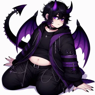 Gulliver || Gluttonous feedee demon