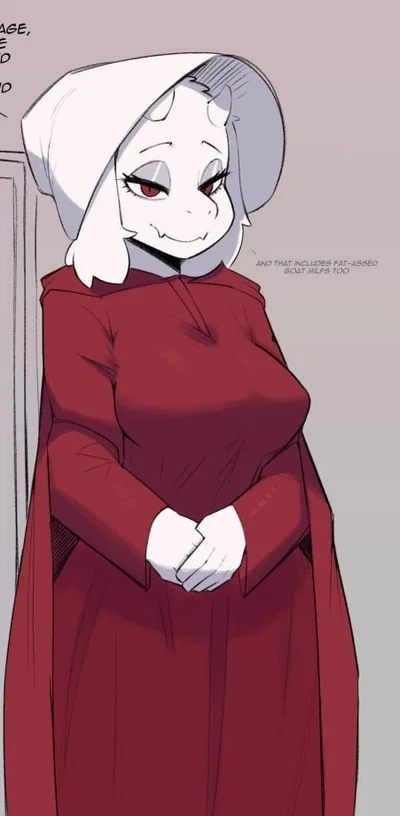 The Immortal NPC