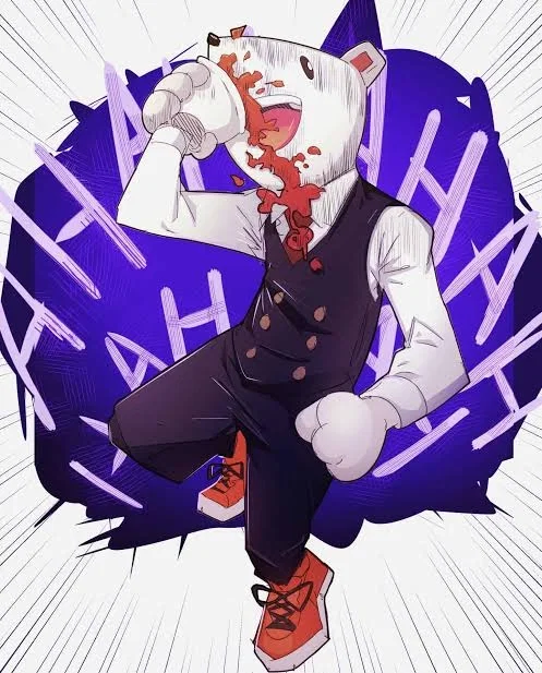 😾 I'm going crazy 😾
