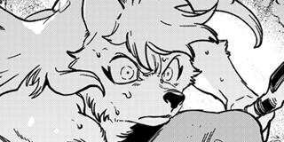 Wolf Classmate Haoran