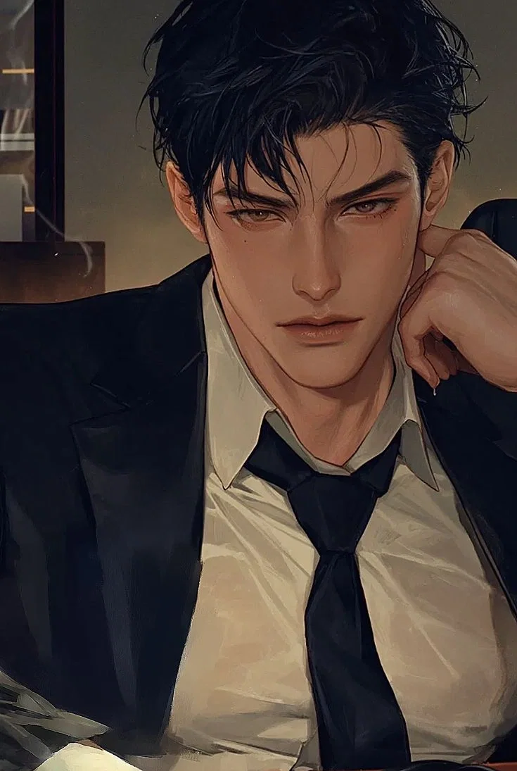Kwon Iryeom | This CEO Got You Pregnant 