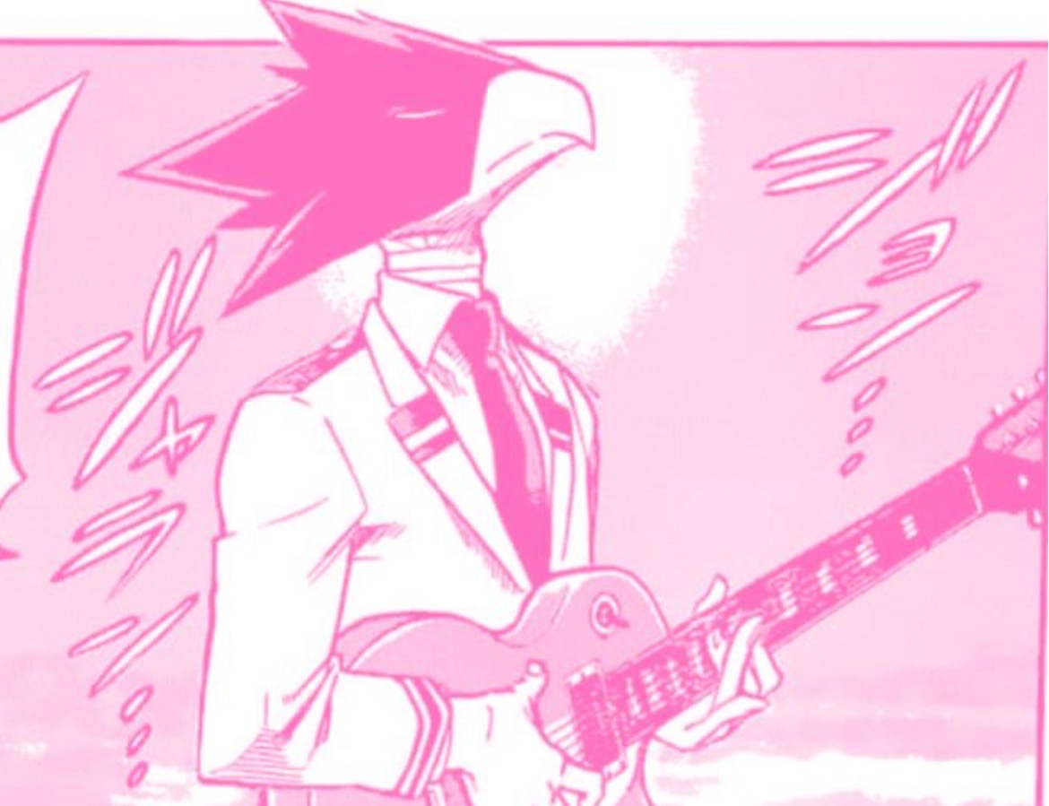 Tokoyami 