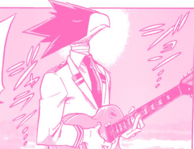 Tokoyami 