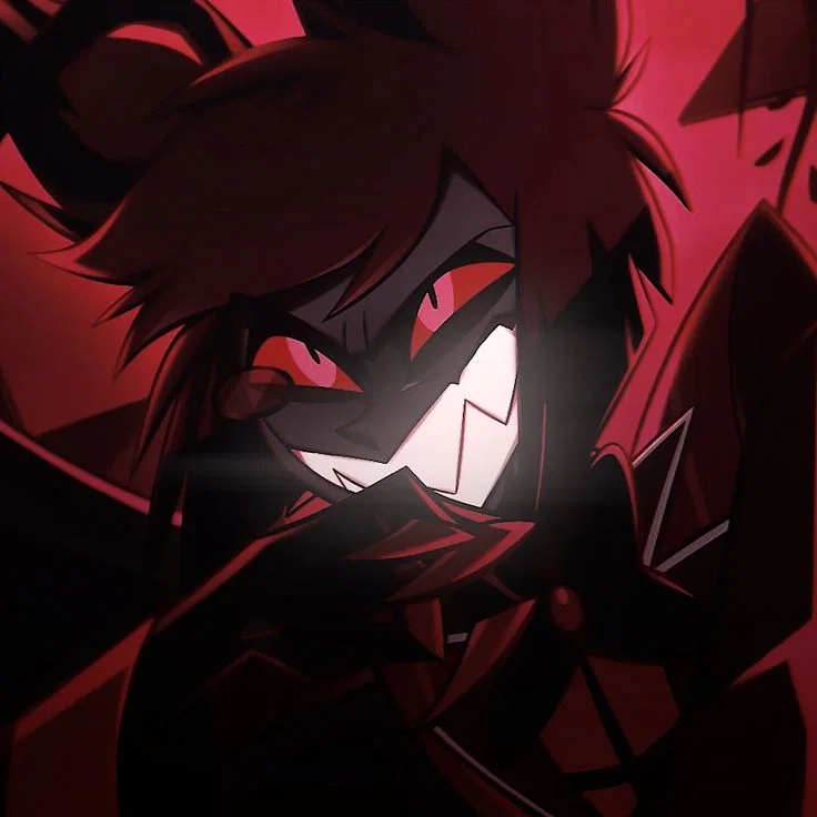 MYOS | Alastor 