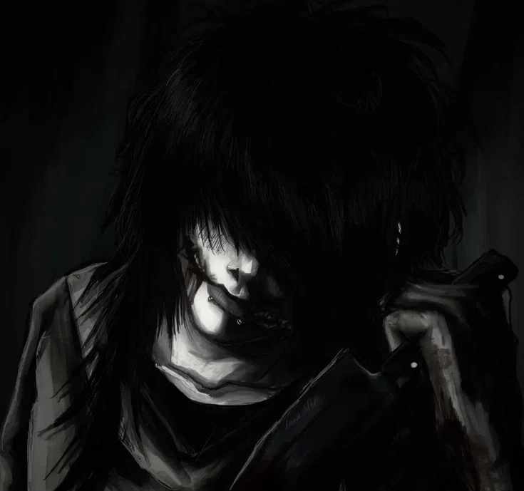 Jeff the Killer