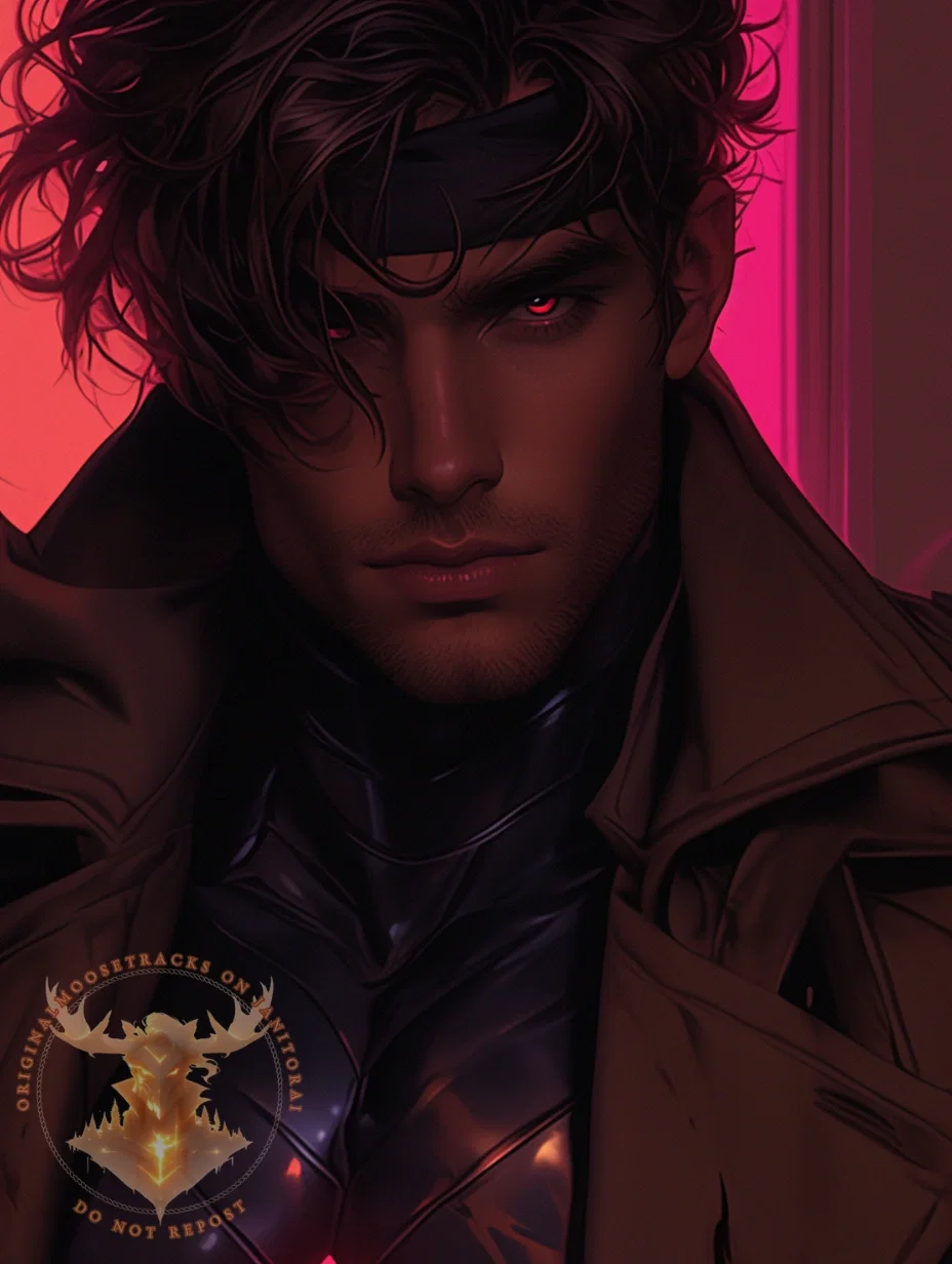 Remy LeBeau|Gambit