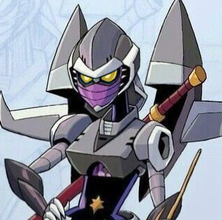 Nightbird [TFA]