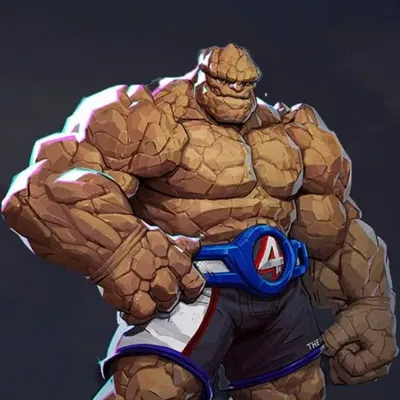 The Thing (Ben Grimm)