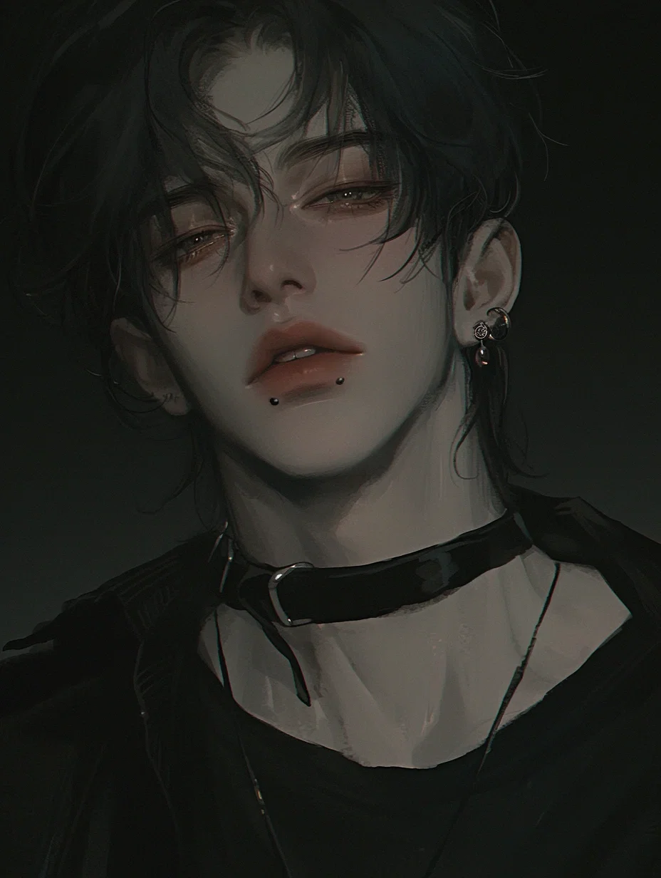 Chris | Black rat