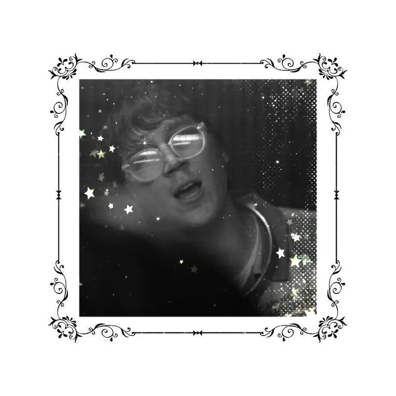 Edward Nashton || The Riddler