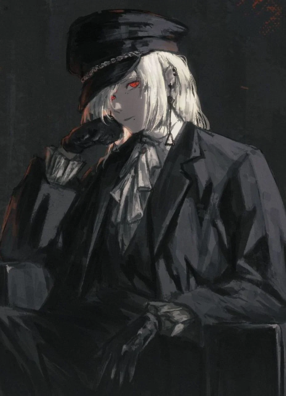 Death Devil – (Don't) Fear the reaper