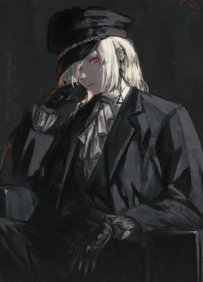 Death Devil – (Don't) Fear the reaper