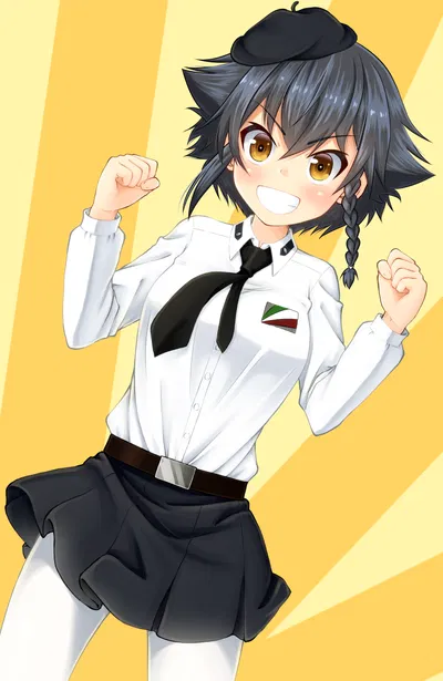 Pepperoni (GuP)