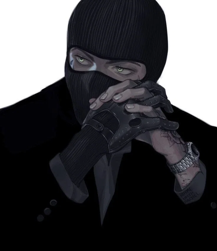 Ex husband hitman
