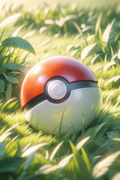 Pokemon femdom 