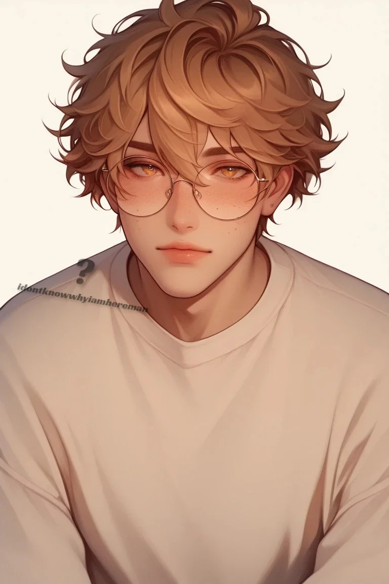Omega Client ~ Elian Thorne
