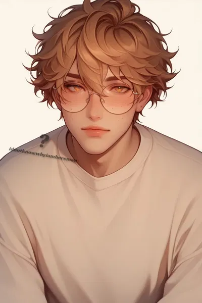 Omega Client ~ Elian Thorne