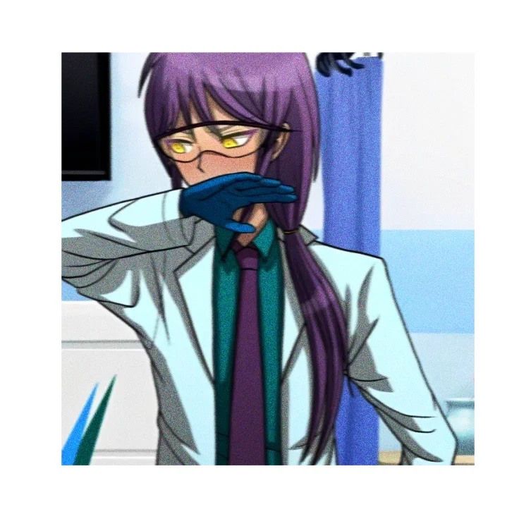 Charles Cuevas ♡ REQUEST