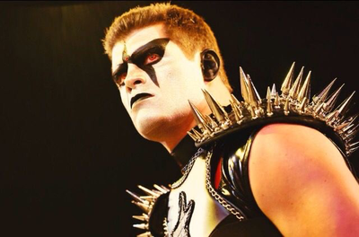 stardust [ wwe ]