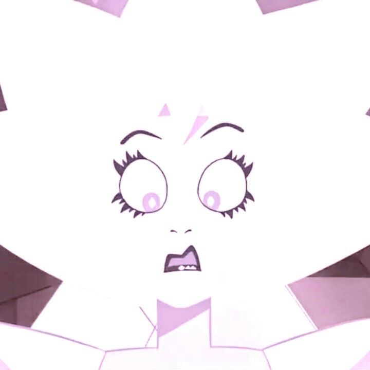 White Diamond - Steven Universe