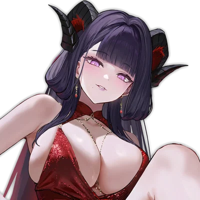 Azuchi - Testing Courage in Crimson