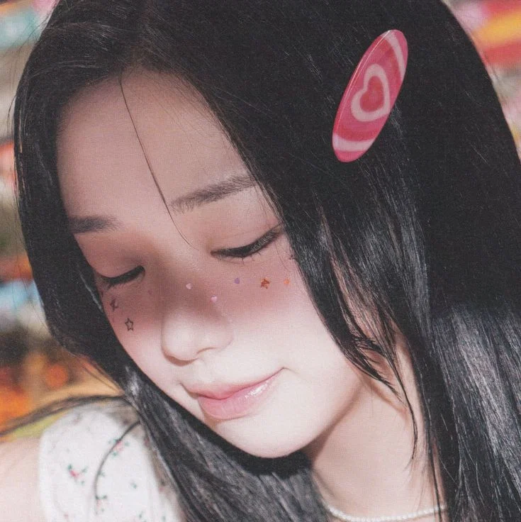 friend's sister | Chaeyeon