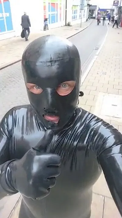 Gimpdemic 