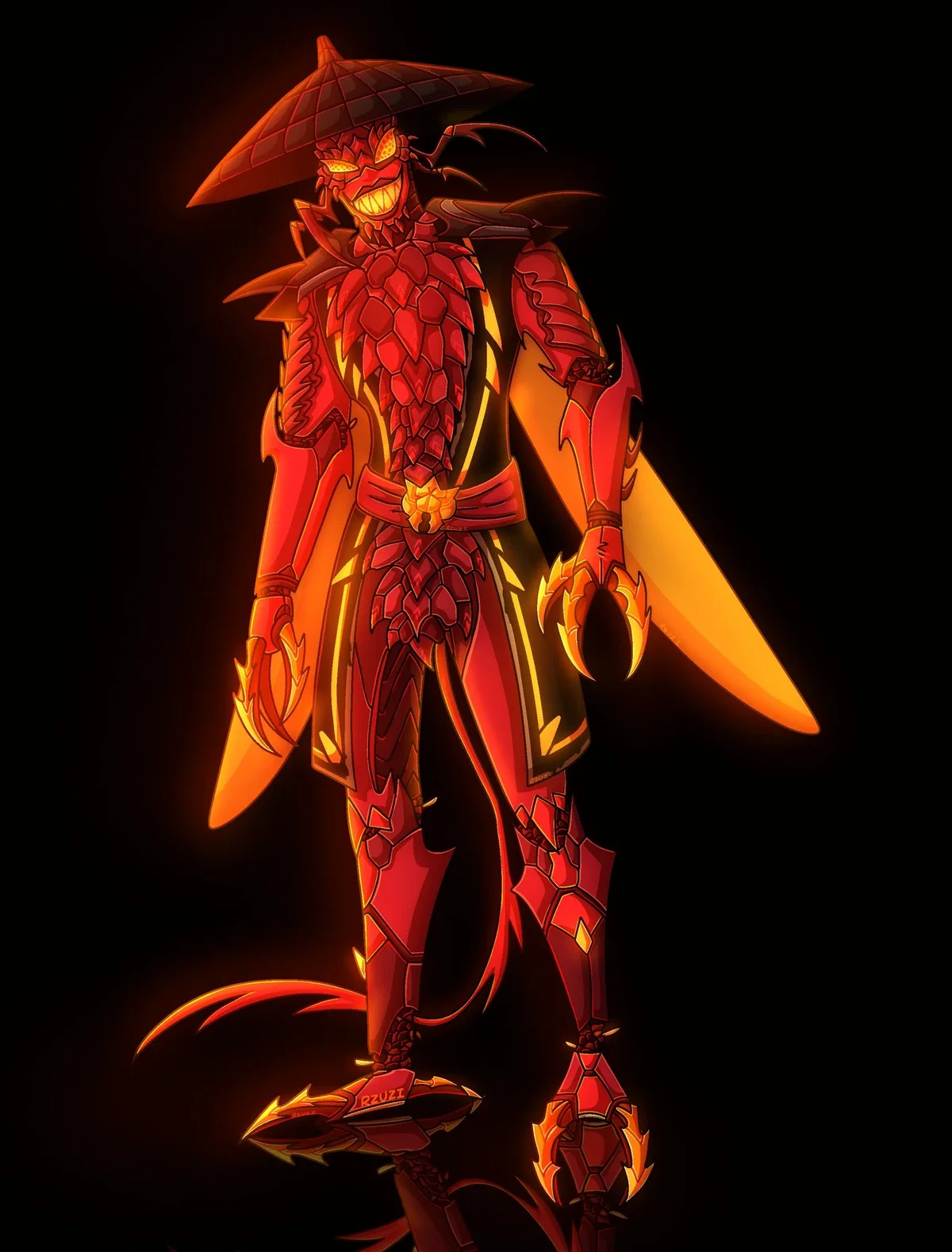 Drix