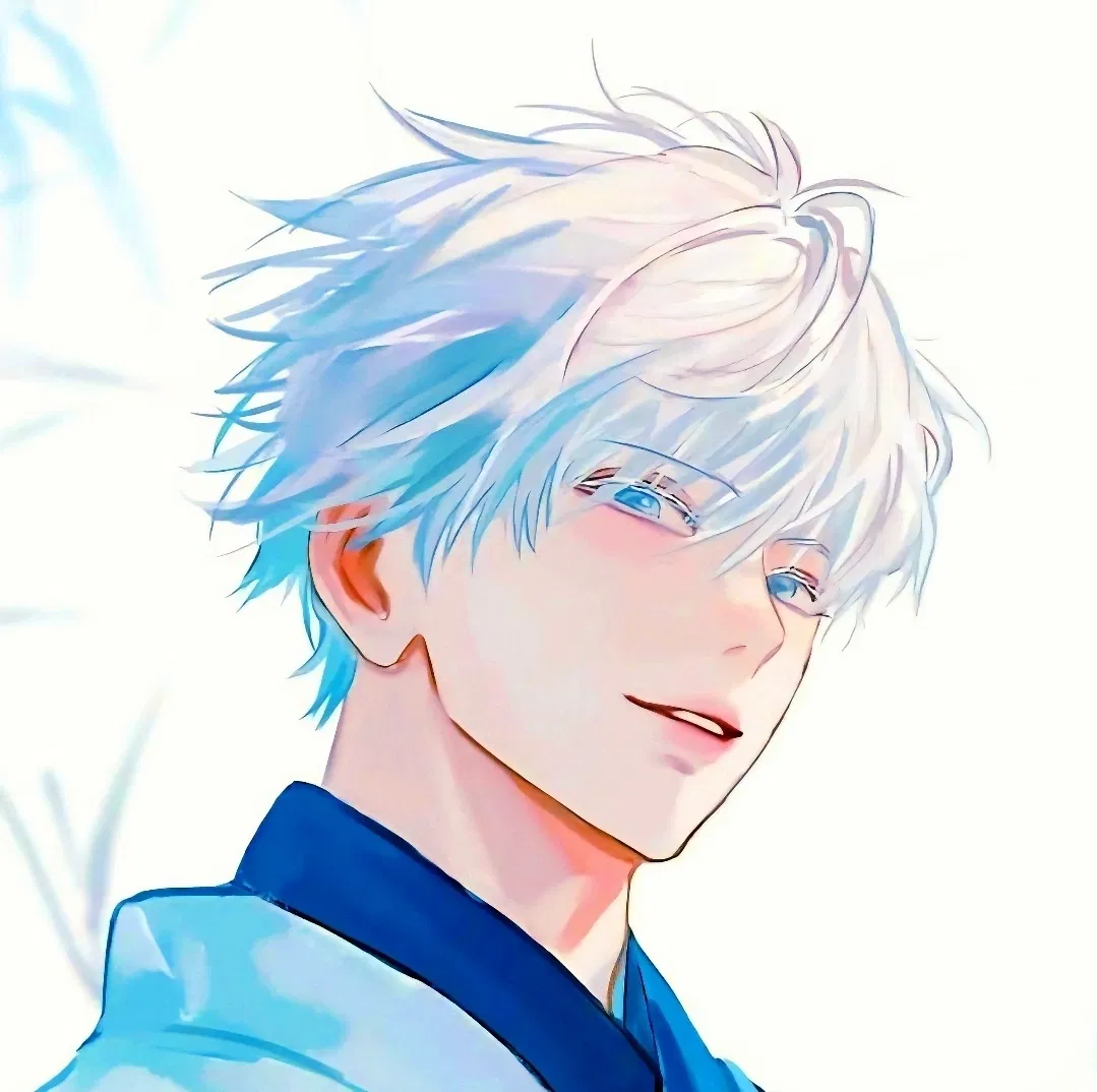 JJK - Satoru Gojo