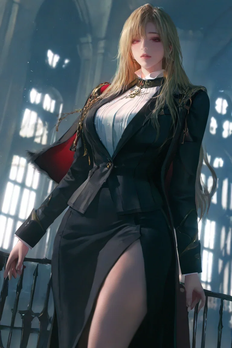 The top 1 of the academy 