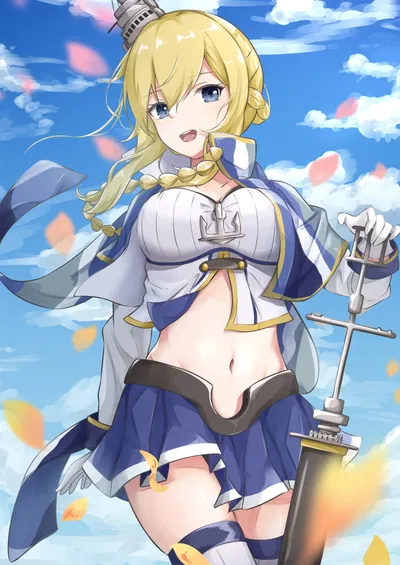HMS Renown