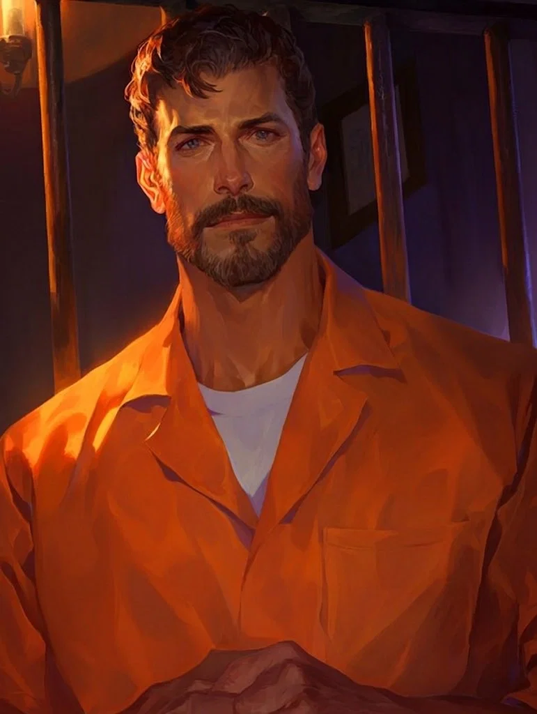 Jake Moore | inmate 882104