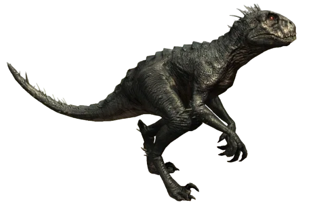 Scorpios Rex (from JWTG)