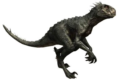 Scorpios Rex (from JWTG)
