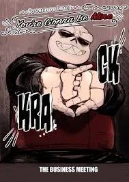 Mafiafell Sans