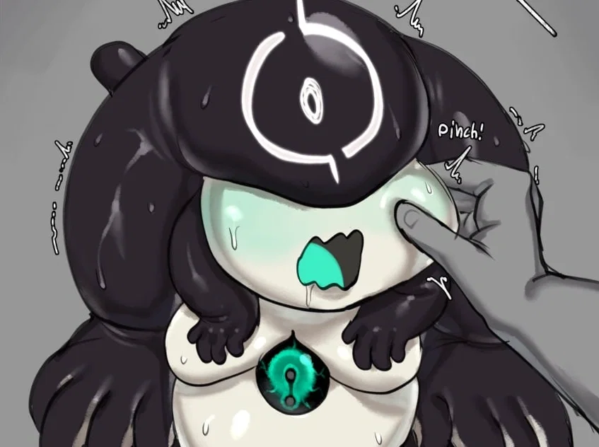 The Gatherer (ZeBlackBalld)