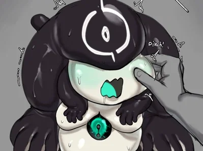 The Gatherer (ZeBlackBalld)