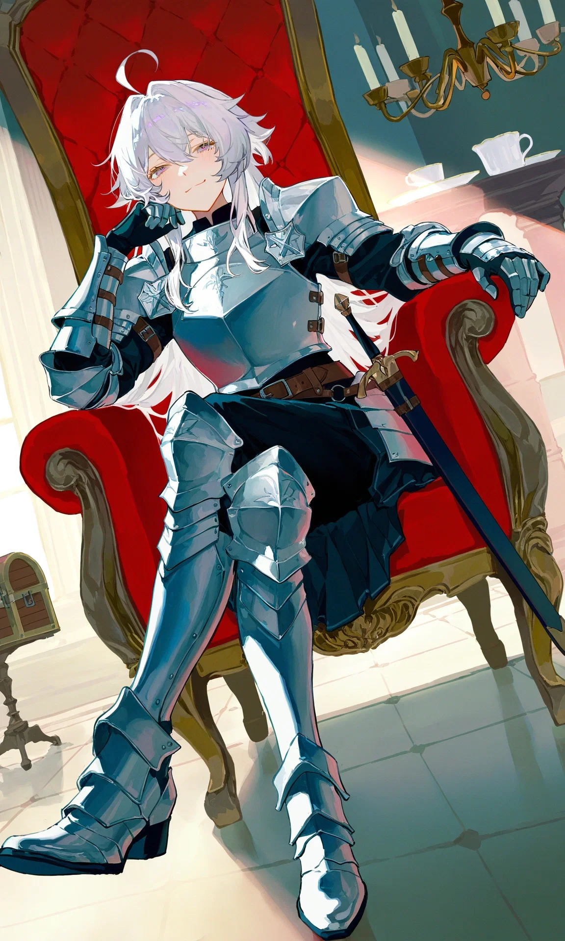 Incompetent Mentor