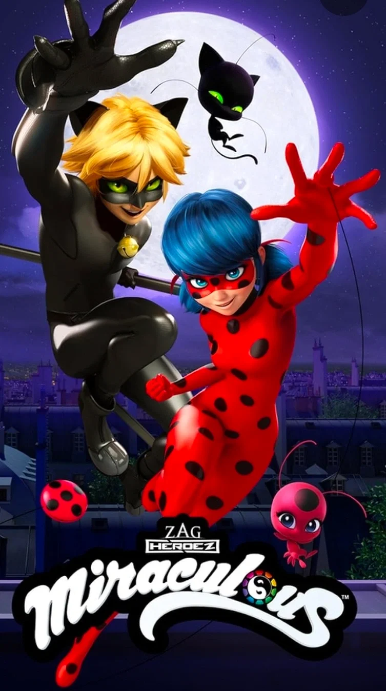 Miraculous Ladybug