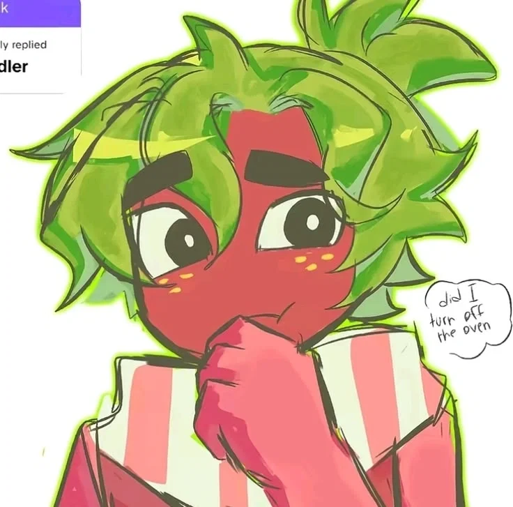 //## ⁠•⁠✧⁠*⁠。ᴄʜᴀʟʟᴇɴɢᴇ !! —⁠🍓🌱〃#〃,,