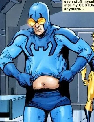 Ted Kord