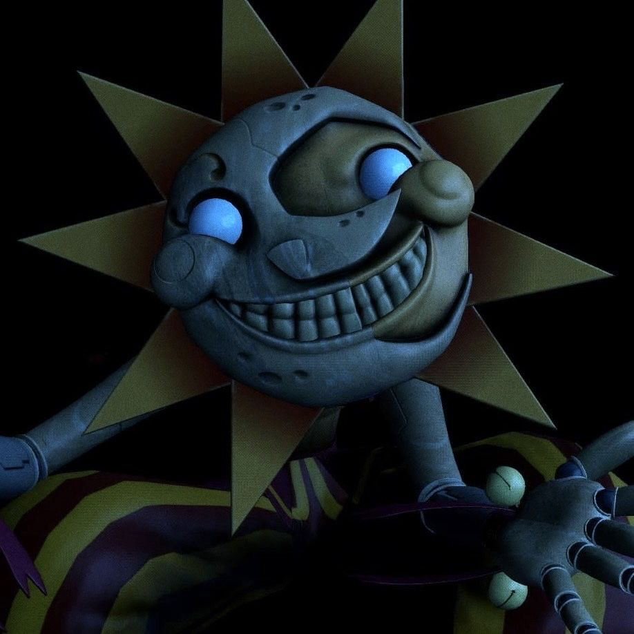 Sun 