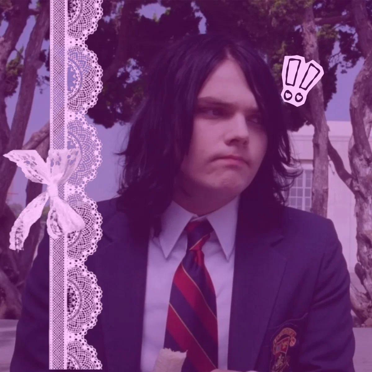 Illi Mcmillin | bully