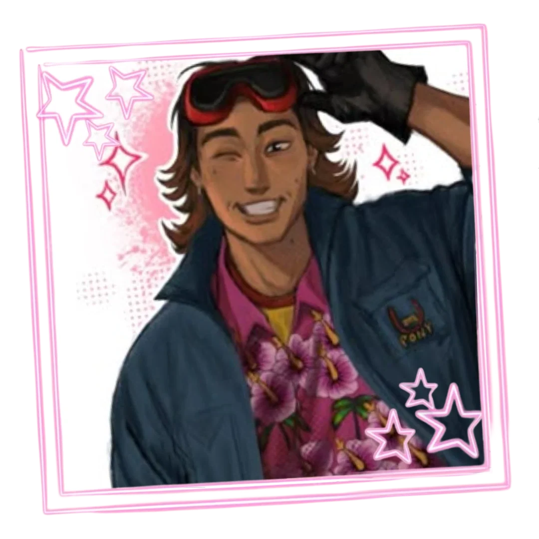 Daisuke Jihara 