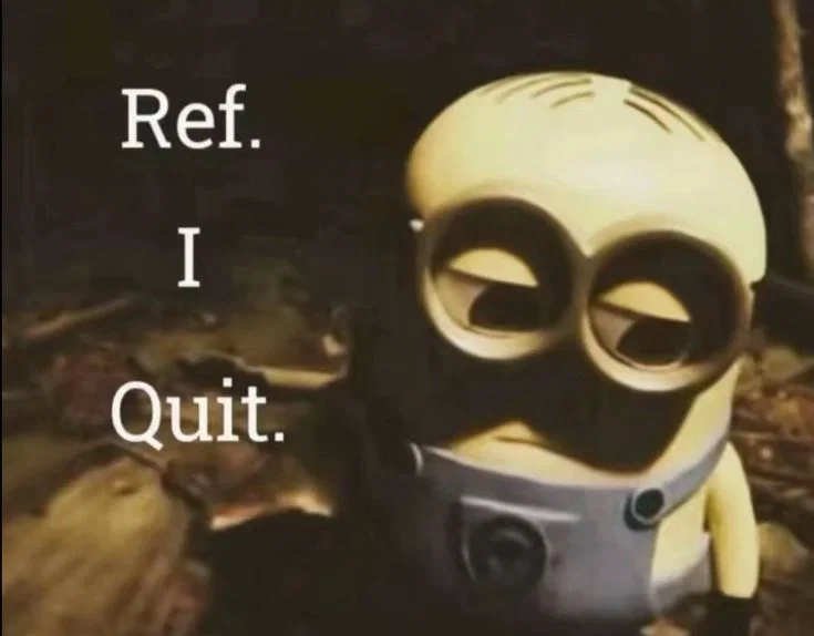I dont wanna get banned again