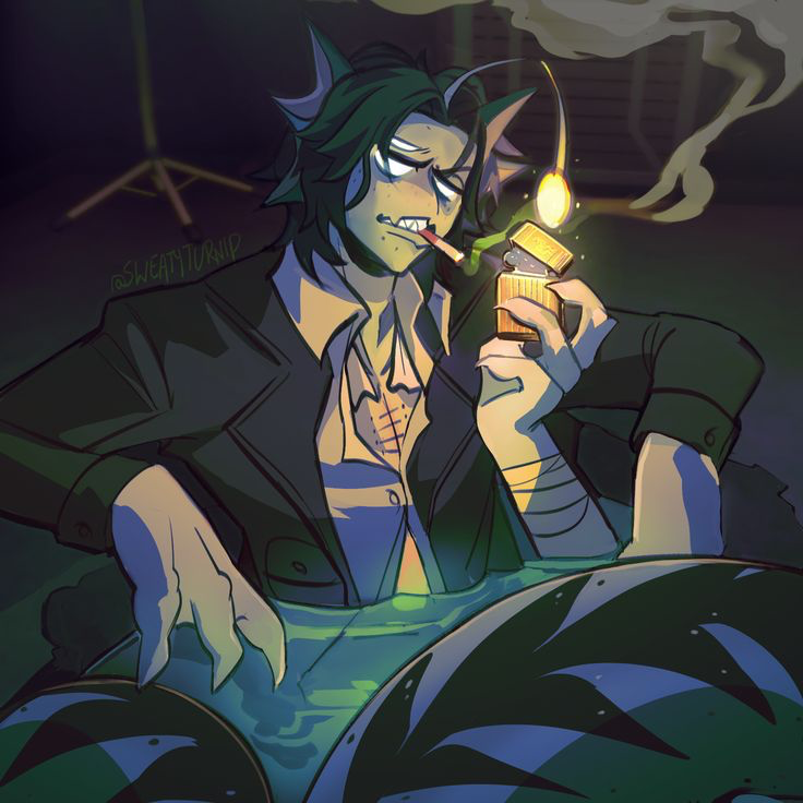 Sebastian Solace | Pressure