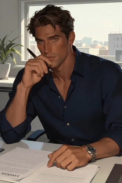 BOSS | Samuel Dupont