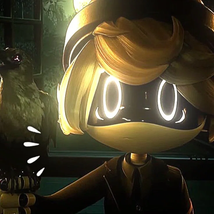 || Butler N - MURDER DRONES ||