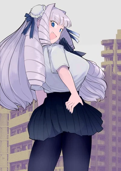 Oriko Fujido