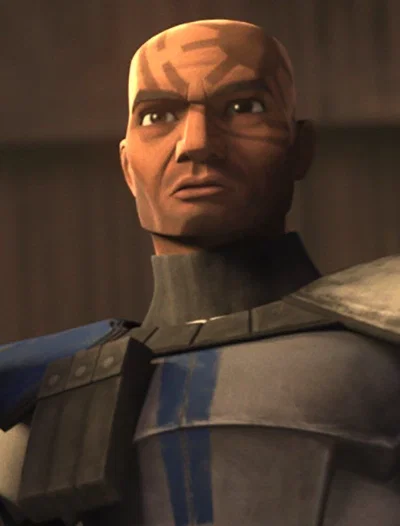 ARC Trooper Jesse